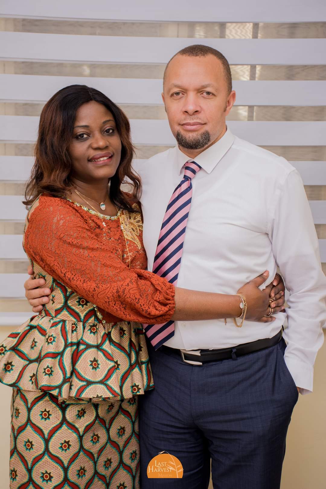 Welcome to Last Harvest Mission